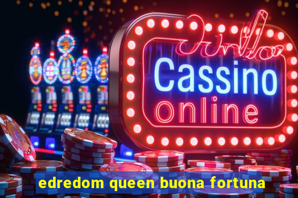 edredom queen buona fortuna